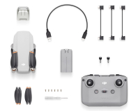 DJI Mini 2 - 603420 - zdjęcie 8